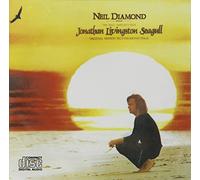 Jonathan Livingston Seagull [Import]