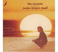 Jonathan Livingston Seagull: ORIGINAL MOTION PICTURE SOUNDTRACK by Neil Diamond (1999) Audio CD