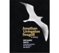 Jonathan Livingston Seagull Richard Bach (Auteur)
