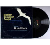 Jonathan Livingston Seagull [Vinyl LP]