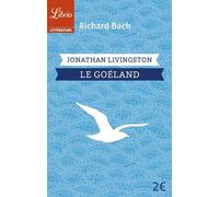 JONATHAN LIVINGSTONE LE GO?LAND by RICHARD BACH (November 19,2003)