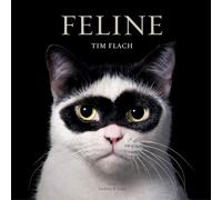 Jonathan Losos - Feline Photographs - Hardback - E245z