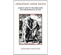 Jonathan Loved David