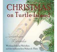 Jonathan Maracle - Christmas on Turtle Island-an Instrumental Journey [Import]