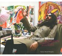 Jonathan Meese, St Neutralité (Totales Ballett De Lolitadzioz) - Exhibition From January 8 To February 19, 2011