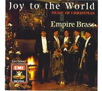Jonathan Menkis, French Horn - Joy To The World - Music Of Christmas