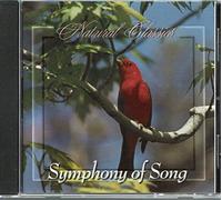 Jonathan Millstream - Symphony of Song [Import]