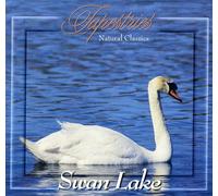 Jonathan Millstream - Tapestries: Natural Classics: Swan Lake