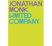 Jonathan Monk - Limited Company