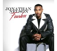 Jonathan Nelson - Fearless [Cd]