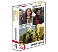Coffret Jonathan Nossiter – Jonathan Nossiter – Sunday, Resident Alien et Signs & Wonders