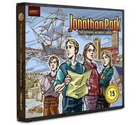 Jonathan Park : The Defining Moment-Série 15 [Import]