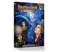 Jonathan Park The Voyage Beyond #3: The Race for Space
