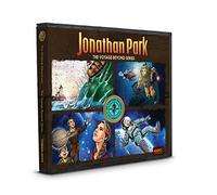 Jonathan Park: The Voyage Beyond - Series 7