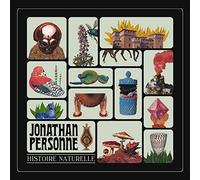 Jonathan Personne - Histoire Naturelle [Import]