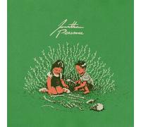 Jonathan Personne - Jonathan Personne [Compact Discs] Canada - Import