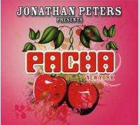 Jonathan Peters Presents - Pacha New York [Import]