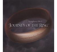 Jonathan Peters - Sym 1 Journey of The Ring