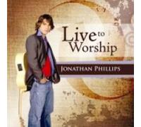Jonathan Phillips