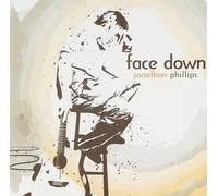 Jonathan Phillips Face Down (CD)