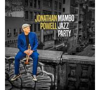 JONATHAN POWELL - Mambo Jazz Party Part 1 [Import]
