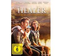 Jonathan Pryce - The Healer: Glaube An das Wunder in Dir