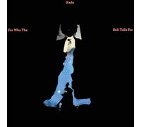 Jonathan Rado - For Who The Bell Tolls For [New Vinyl LP]
