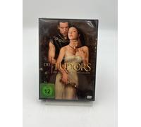 Jonathan Rhys Meyers - Die Tudors-die Komplette Zweite Season-3 Discs