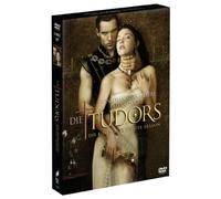 Jonathan Rhys-Meyers - Die Tudors - Die komplette zweite Season (3 DVDs)