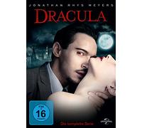 Jonathan Rhys Meyers,Jessica de Gouw,Oliver... - Dracula-die Komplette Serie