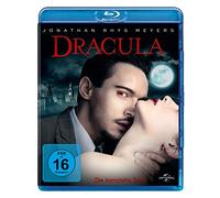 Jonathan Rhys Meyers,Jessica de Gouw,Oliver... - Dracula-Die Komplette Serie [Blu-Ray] [Import]