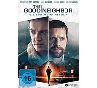Jonathan Rhys Meyers;Luke Kleintank - The Good Neighbor [Import]