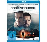 Jonathan Rhys Meyers;Luke Kleintank - The Good Neighbor [Blu-ray]