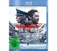 The 12th Man - Kampf ums Überleben (Blu-ray)
