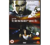 Jonathan Rhys-Myers - The Tesseract [Import anglais]