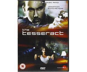 Jonathan Rhys-Myers - The Tesseract [Import anglais]