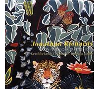 Jonathan Richards - Latin American Guitar Gems [Import]