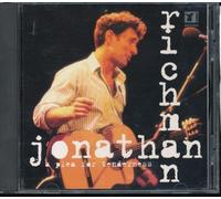Jonathan Richman - A Plea for Tenderness [Import]