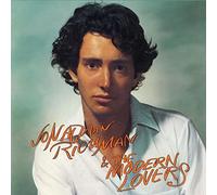 Jonathan Richman And The Modern Lovers CD