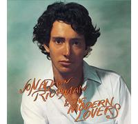 Jonathan Richman and the Modern Lovers