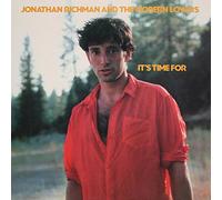 Jonathan Richman And The Modern Lovers - Jonathan Richman And The Modern Lovers It's Time For Jonathan Richman (UK Import)
