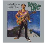 Jonathan Richman - Back In Your Life [Vinyl Lp]