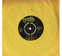 Jonathan Richman - Egyptian Reggae - Yellow Beserkley Sleeve