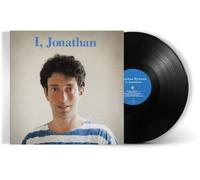 Jonathan Richman - I, Jonathan [New Vinyl LP]