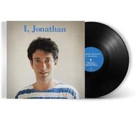 I Jonathan/Album de 1992