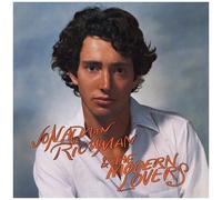 Jonathan Richman - Jonathan Richman & The Modern Lovers [Cd]
