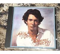 Jonathan Richman & Modern Lovers