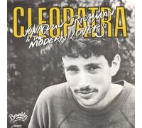 JONATHAN RICHMAN & MODERN LOVERS - abdul & cleopatra / oh carol 45 rpm single