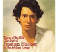 Jonathan Richman & Modern Lovers - Home Hits: The Best of