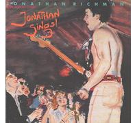 Jonathan Richman & Modern Lovers - Johnathan Sings